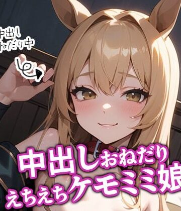 中出しおねだりえちえちケモミミ娘2【BOX-D2❤中出し】評価4.50