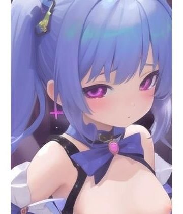 おはよう、兄さん。これからも一緒に、エッチなことしようね？【藍色に染める❤恋愛】