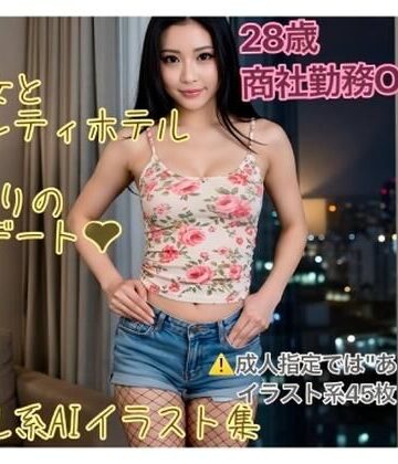 金子雅と夜のホテル密会？【金子雅❤全年齢向け】評価5.00