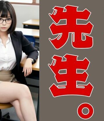 保健の先生。【Cherry Boy❤制服】