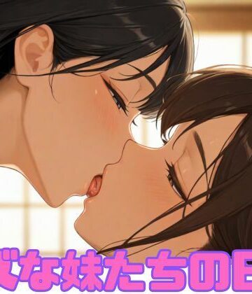 レズな妹たちの日常【ぴよんち❤クンニ】評価3.00