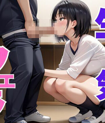 生意気な女にフェラで怯ませてみた【むちホッピー❤辱め】