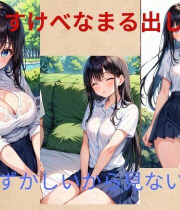 すけべ女子校生2【秘密？楽部❤制服】