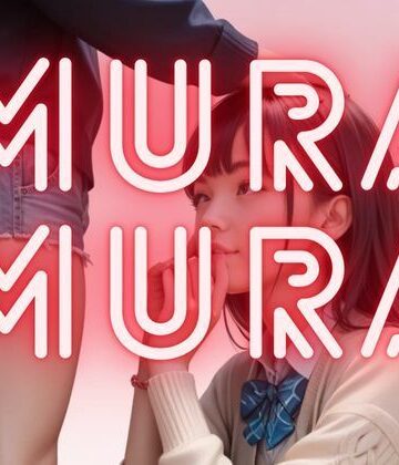 桜の季節 MURAMURA【Cherry Boy❤制服】
