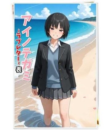 アイノテガミ 〜 ラブレター 〜 表【E浪漫画K8❤スポーツ選手】