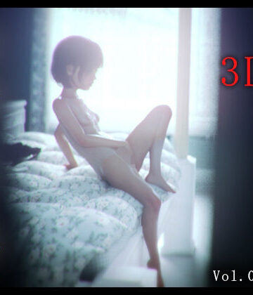 のぞきみ3 -3DCGアニメーション-【zxz_studio❤3DCG】評価3.67
