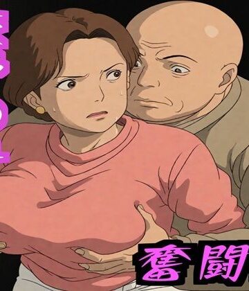 荻野〇子 奮闘記【ナマコ大統領❤辱め】評価5.00