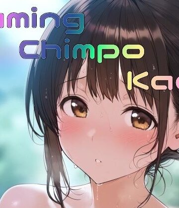 GamingChinpoKado【全手動AI画像販売機❤癒し】