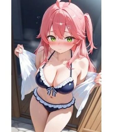 さ〇らみこ【愛雪❤ファンタジー】
