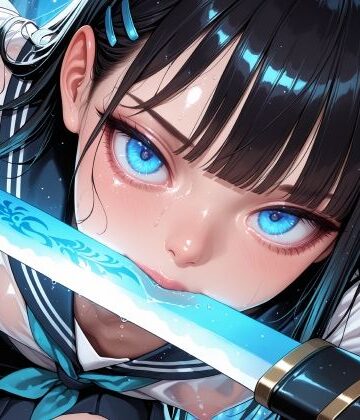 壁紙 Vol.5【AIZEN 3❤制服】
