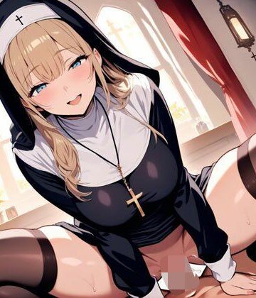 【中出し】萌え騎乗位集31【二次元堂❤処女】