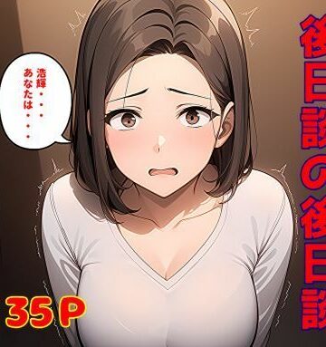 間男の提案に乗って不倫現場を目撃したら、最愛の妻が土下座してセックスのお願いをした。後編ルート1「寝取られビデオレター編」後日談の後日談【暇人クラブ❤人妻・主婦】評価2.67
