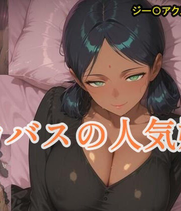 カバスの人気嬢【ツチノコ工房❤イラスト・CG集】評価1.00