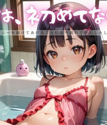 実は、初めてなの。10【えちえちロリ女子125枚！】【らぶりん❤辱め】