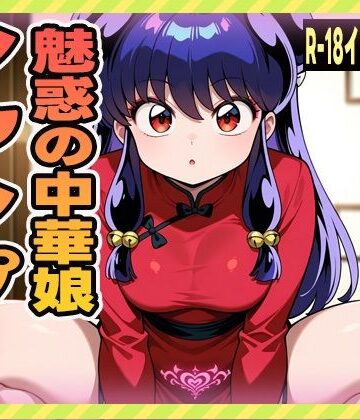 魅惑の中華娘 -シャンプー-【にくにんラーメン❤中出し】評価1.00