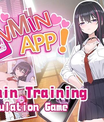 Inmin APP！【見影（全紅白子）（クルー）❤触手】