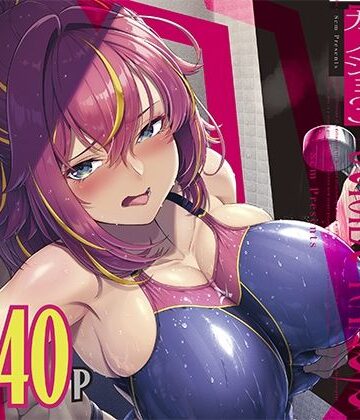 レンタル水泳部カノジョ3【8cm❤羞恥】評価5.00