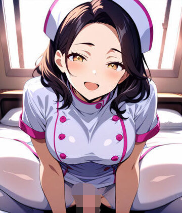 【中出し】萌え騎乗位集46【二次元堂❤処女】