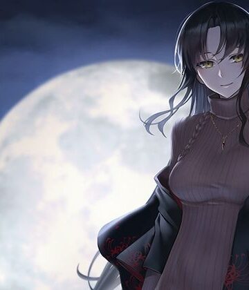 Fate/Empire of Dirt -Made in Heaven-【Luwen Workshop❤巨乳】