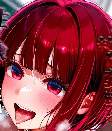憧れの処女ヒロインが性奴●にされた件-有○かな編-【いちみる❤辱め】