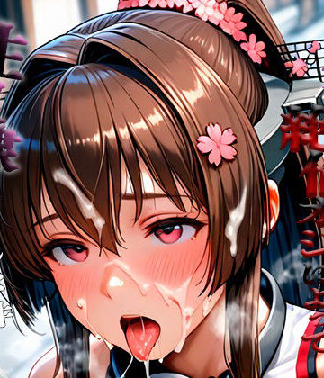 憧れの処女ヒロインが性奴●にされた件-大○編-【いちみる❤辱め】