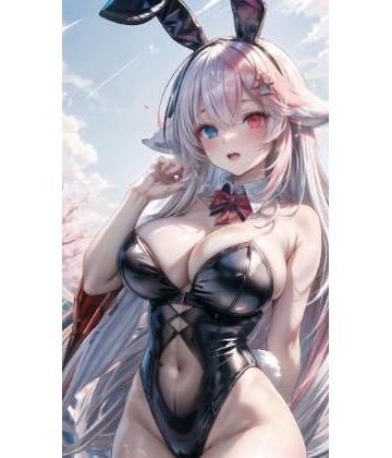 5月分いなのイラスト集【いなの❤イラスト・CG集】