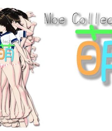 萌 moe Collection【あいうえ男❤人妻・主婦】