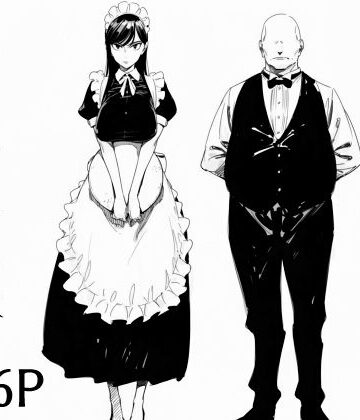 おじさんの味【まえかご❤巨乳】評価5.00