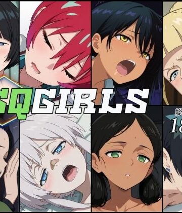 GQGIRLS【フェチ学部❤人妻・主婦】評価3.60
