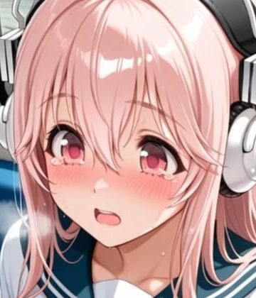 セーラー服のす◯ぱ◯そ◯子【ふるやのCG❤辱め】
