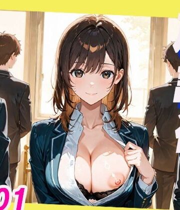 痴女学園 放課後【もちふわ❤制服】