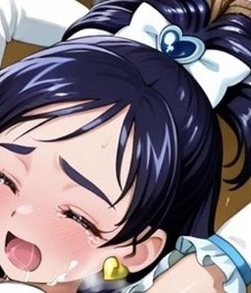 正義のヒロインA【正義のヒロイン団❤辱め】