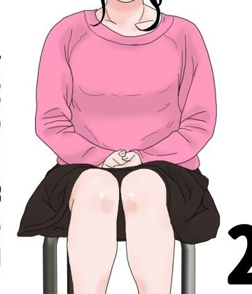 顔射便り 25【じゅんぴちゅ❤熟女】