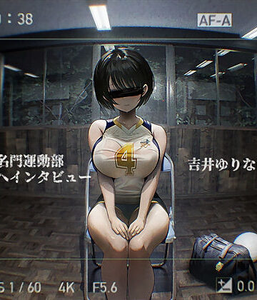 【堕ちえっち】都内某名門運動部エースへのインタビュー【テグラユウキ❤中出し】評価5.00