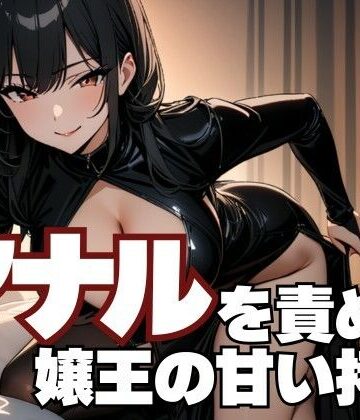 尿道綿棒地獄責め 痛興奮絶頂射精【夜の息抜き❤言葉責め】
