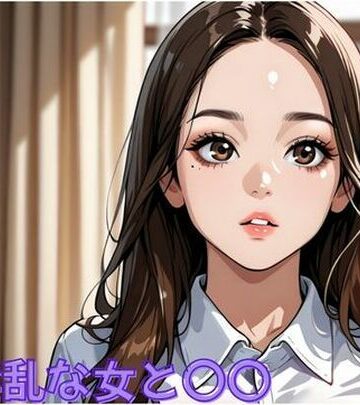 人妻集合No.2〜淫乱な女と〇〇する…【ミルクポテト❤辱め】