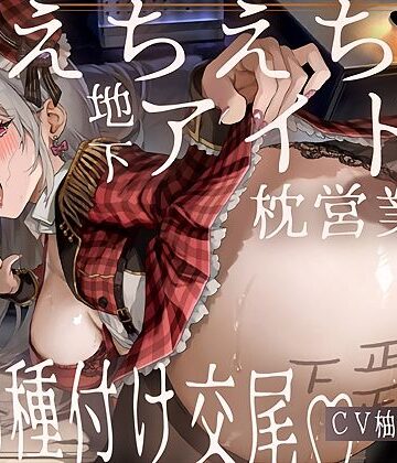 【ドスケベ】えちえち地下アイドル〜枕営業の強●種付け交尾〜【テグラユウキ❤アイドル・芸能人】評価4.50