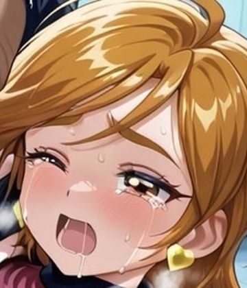 正義のヒロインB【正義のヒロイン団❤辱め】