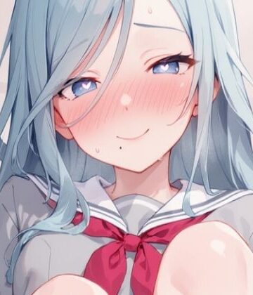 雫のむちむち太ももコキ【系YOU❤脚】