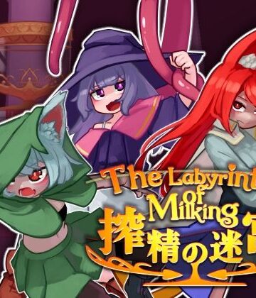 搾精の迷宮【バンカラ傾奇屋❤ふたなり】評価5.00