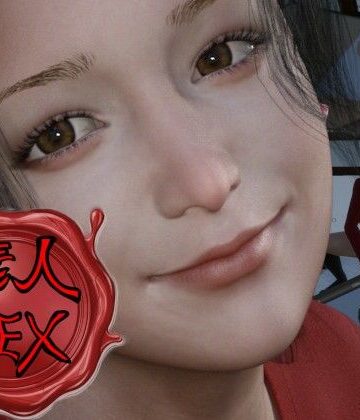 素人SEXシミュレーション【PLANETROOM❤3DCG】評価1.00