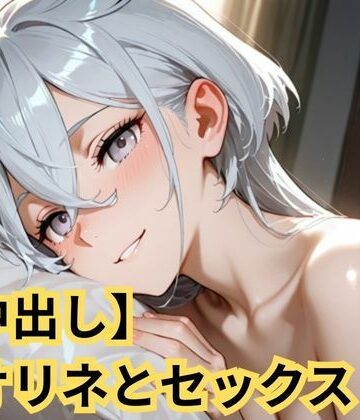 【中出し】ミオリネとセックス【SenKafuka❤制服】