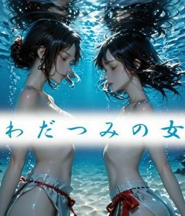 わだつみの女【和姦回春堂薬舗❤熟女】