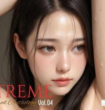 2.9次元AI美女 PORTRAIT EXTREME Remastered Anthology VOL.04 AI SEX 動画集【KEI diffusion❤3DCG】評価4.88