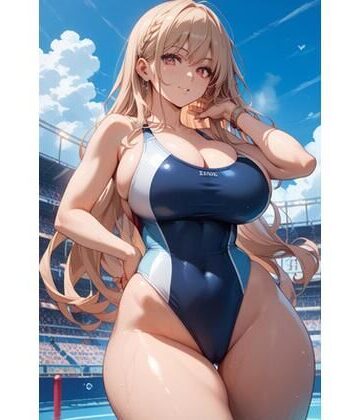 詰め合わせ【ワド鈴木❤イラスト・CG集】評価5.00