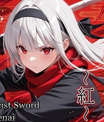 退魔の刀〜紅〜【山鼠❤処女】評価5.00