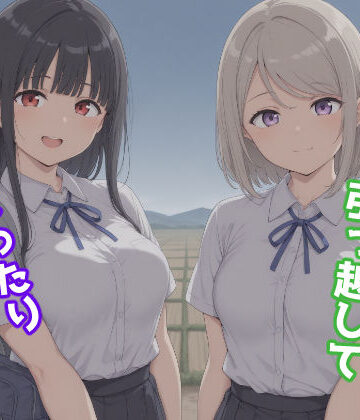 田舎に引っ越してまったりだらだら【みたらし団子❤中出し】評価4.67