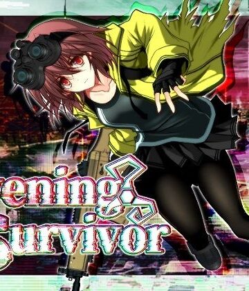 Evening Survivor【男爵領❤ホラー】評価4.56