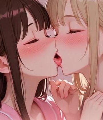 こいするおんなのこ2 動画音声あり【こっそりとろけるじかん❤イラスト・CG集】