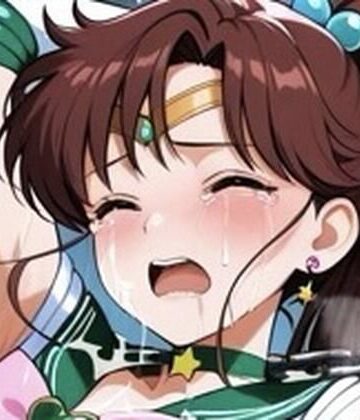 ヒロピン物語 木の戦士編【正義のヒロイン団❤辱め】
